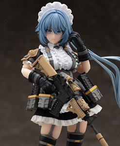 RA-02 タクティカルメイド 常磐和音 (フィギュア)