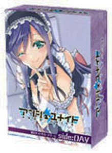 Ange Unite Side: DAY (Trading Cards)