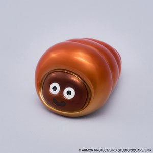 Dragon Quest Metallic Monsters Gallery Goonache goodie (Completed)