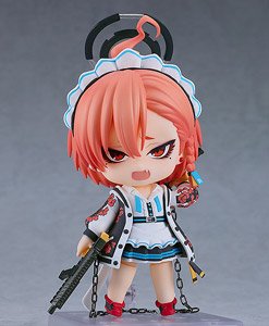 Nendoroid Neru Mikamo (PVC Figure)