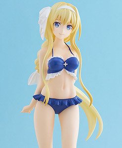 Pop Up Parade BEACH QUEENS Alice (PVC Figure)