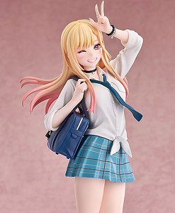 Pop Up Parade Marin Kitagawa (PVC Figure)