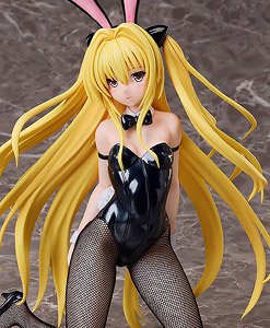 Golden Darkness: Bunny Ver. (1/6 Scale) (PVC Figure)