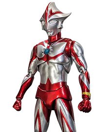 HAF メロス メタリックカラーVer. (完成品)