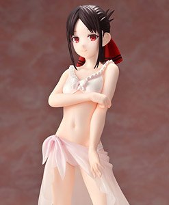 アッセンブル・ヒロインズ 四宮かぐや 【Summer Queens】 (組立キット)