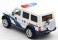 BAIC (北京汽車)BJ180 中国人民公安警察バイク・警護セット (ミニカー) 商品画像3 サムネイル
