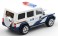 BAIC (北京汽車)BJ180 中国人民公安警察バイク・警護セット (ミニカー) 商品画像5 サムネイル