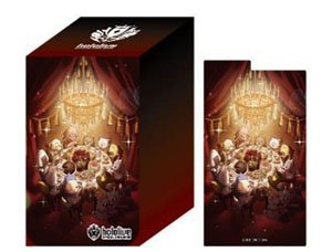 hololive OFFICIAL CARD GAME Official Holoca Case Vol.7 [Fan Meeting] (Card Supplies)
