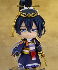 Nendoroid Mikazuki Munechika Kiwame (PVC Figure)