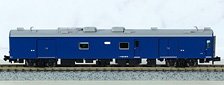 マニ30-2010 ホロ付 (鉄道模型)