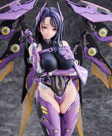 Goddess of Victory: Nikke Isabel w/Bonus Item (PVC Figure)
