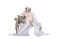 『Echocalypse -緋紅の神約-』 リリス 純白の結びVer. (フィギュア) 商品画像1 サムネイル