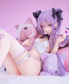 Eve SUGAR HIGH ver (PVC Figure)