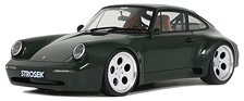 Strosek 911 Mega 30 2024 (Green) (Diecast Car)