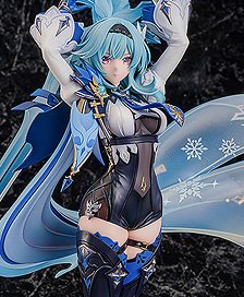 エウルア 波沫のワルツVer. (フィギュア)