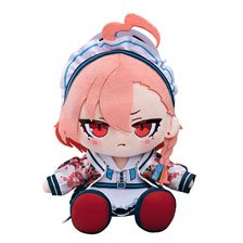 ブルーアーカイブ -Blue Archive- ちょこぷに ぬいぐるみ ネル (キャラクターグッズ)