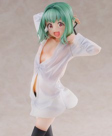 生徒会にも穴はある！ 尾鳥たん (フィギュア)