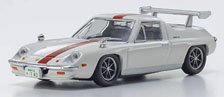The Circuit Wolf Lotus Europe (Yuya Fubuki) (Diecast Car)