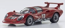 The Circuit Wolf Yatabe RS (Yuya Fubuki) (Diecast Car)
