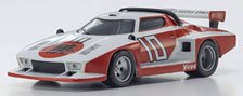 The Circuit Wolf Lancia Stratos Gr.5 (Yuya Fubuki) (Diecast Car)