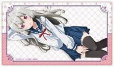 Ms. Vampire who Lives in My Neighborhood. [Especially Illustrated] Rubber Mat Sophie (School Uniform) (Card Supplies)