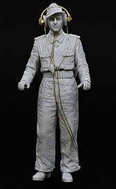 SS-Hstuf Michael Wittmann (Plastic model)