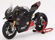 ドゥカティ パニガーレ V4 SP2 (ミニカー)