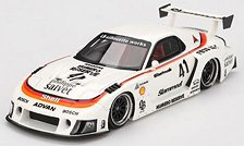 マツダ RX-7 LB-Super Silhouette #41 Numero Reserve (ミニカー)