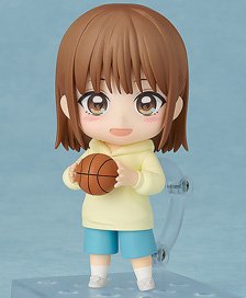 Nendoroid Chinatsu Kano (PVC Figure)