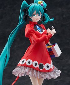 Pop Up Parade Hatsune Miku: Psi Ver. L Size (PVC Figure)