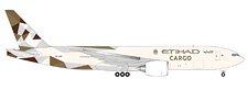 777F エティハド航空 カーゴ A6-DDD (完成品飛行機)
