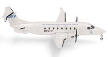 Beechcraft 1900D 国連人道支援航空サービス(UNHAS) 9H-AFH (完成品飛行機)