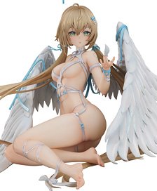 モモコちゃん (フィギュア)