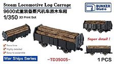運材車 (プラモデル)