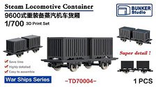 コンテナ車 (プラモデル)