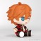 あんさんぶるスターズ!! Huggy Good Smile 明星スバル (フィギュア) 商品画像4 サムネイル