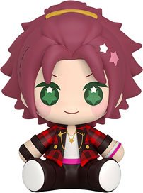 あんさんぶるスターズ!! Huggy Good Smile 衣更真緒 (フィギュア)