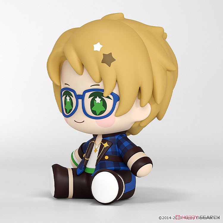 あんさんぶるスターズ!! Huggy Good Smile 遊木真 (フィギュア) 商品画像2