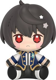 あんさんぶるスターズ!! Huggy Good Smile 朔間凛月 (フィギュア)
