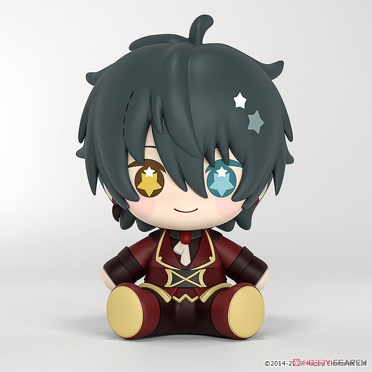 あんさんぶるスターズ!! Huggy Good Smile 影片みか (フィギュア) 商品画像1