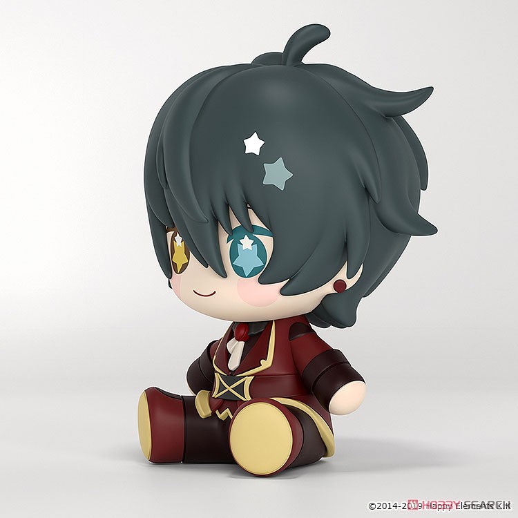 あんさんぶるスターズ!! Huggy Good Smile 影片みか (フィギュア) 商品画像2