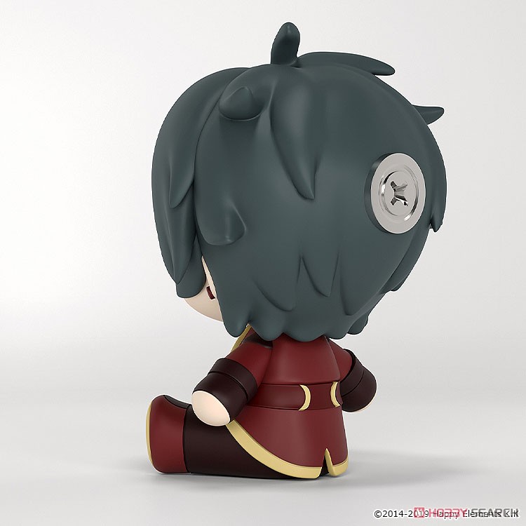 あんさんぶるスターズ!! Huggy Good Smile 影片みか (フィギュア) 商品画像3