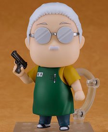 Nendoroid Taro Sakamoto [Basic] (PVC Figure)
