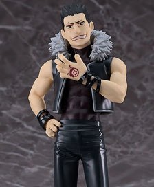 Pop Up Parade Greed (PVC Figure)