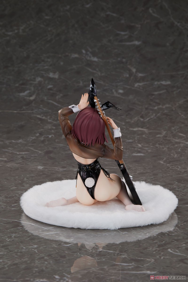TELE BUNNY AYA illustration by Kaito w/Bonus Item (PVC Figure) 商品画像2