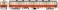 1/80(HO) J.N.R. KIHA30 Cold Area Type Ready to Run, Powered, Painted [Standard Color] (Pre-colored Completed) (Model Train) その他の画像1 Thumbnail