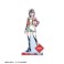 Dandadan Momo Ani-Art Big Acrylic Stand w/Parts (Anime Toy) 商品画像2 Thumbnail