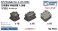 IJN Skylight Set A (Close) (Plastic model) その他の画像1 Thumbnail