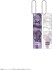 Gridman Universe Dreamy Divas Ver. Acrylic Stick Key Ring Akane Shinjo (Anime Toy) 商品画像1 Thumbnail
