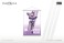 Gridman Universe Dreamy Divas Ver. B2 Tapestry Akane Shinjo (Anime Toy) その他の画像1 Thumbnail